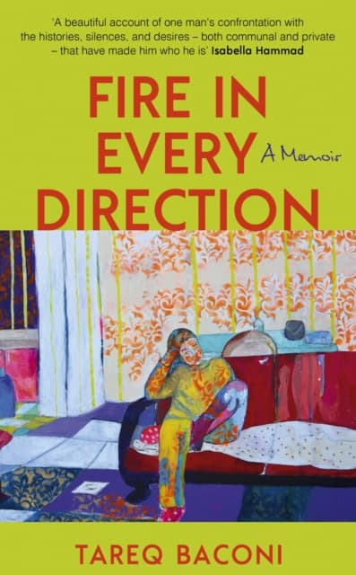 Fire in Every Direction