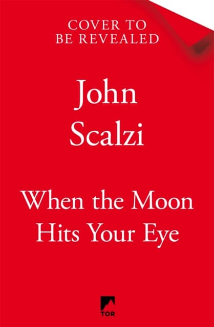 When the Moon Hits Your Eye