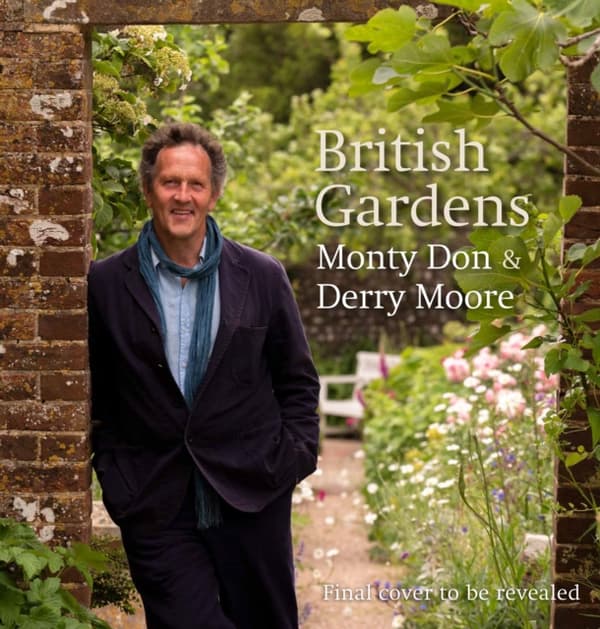 British Gardens