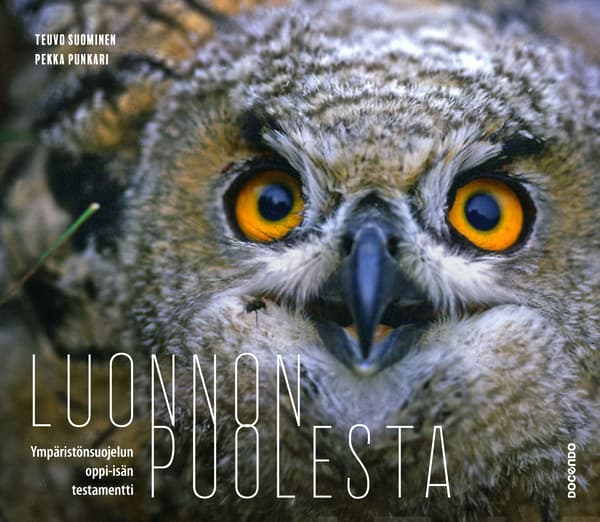 Luonnon puolesta