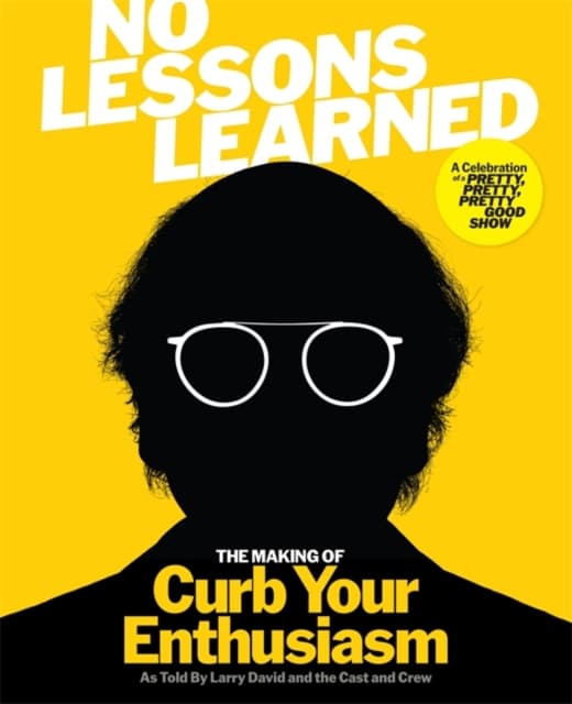 No Lessons Learned
