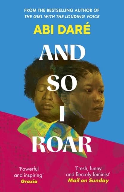 And So I Roar