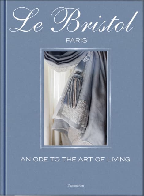 Le Bristol Paris