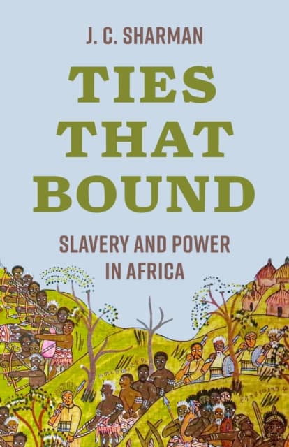Ties That Bound