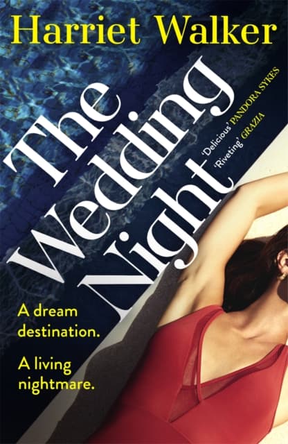 The Wedding Night