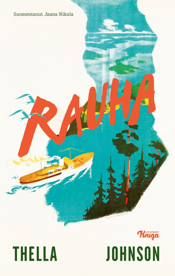 Rauha