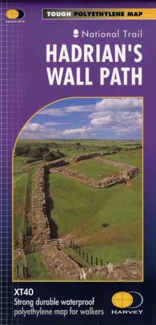 Hadrian's Wall Path