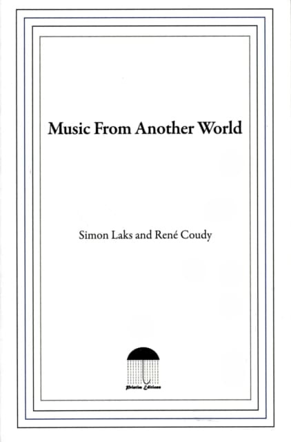 Music From Another World