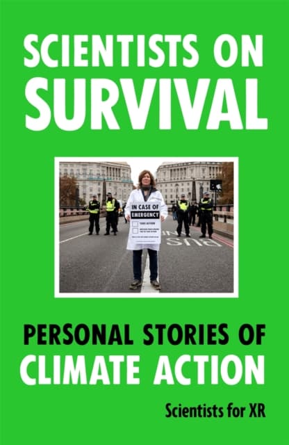 Scientists on Survival
