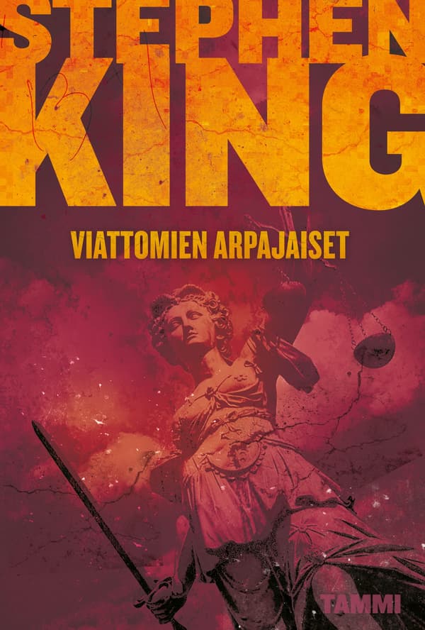 Viattomien arpajaiset