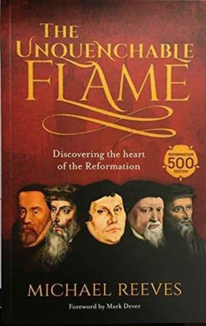 The Unquenchable Flame