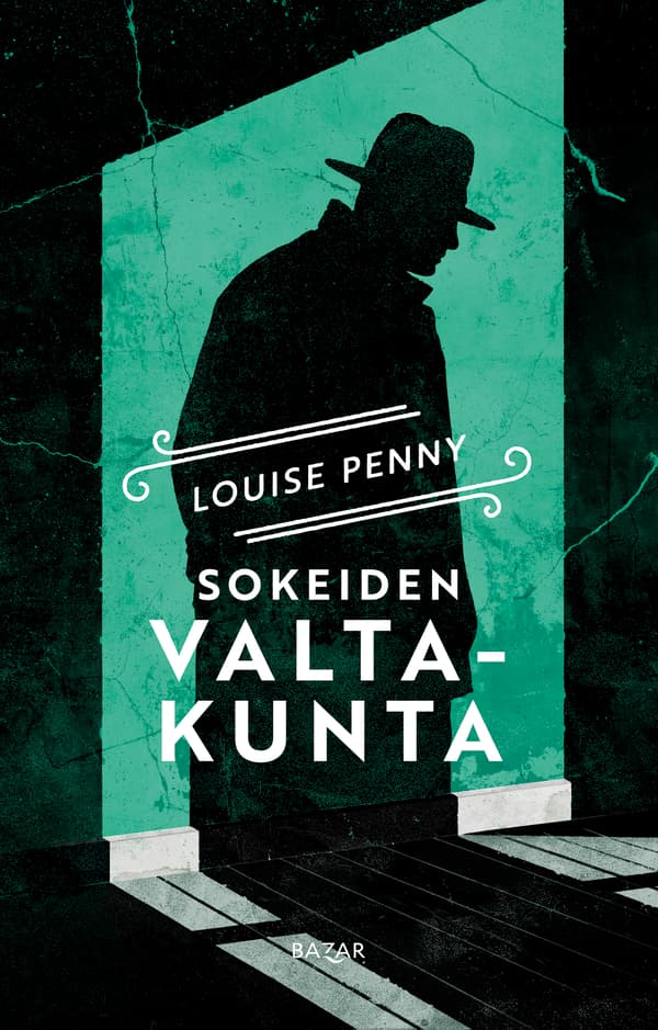 Sokeiden valtakunta