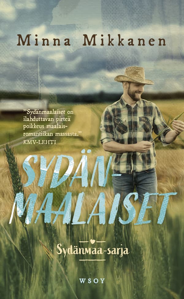 Sydänmaalaiset