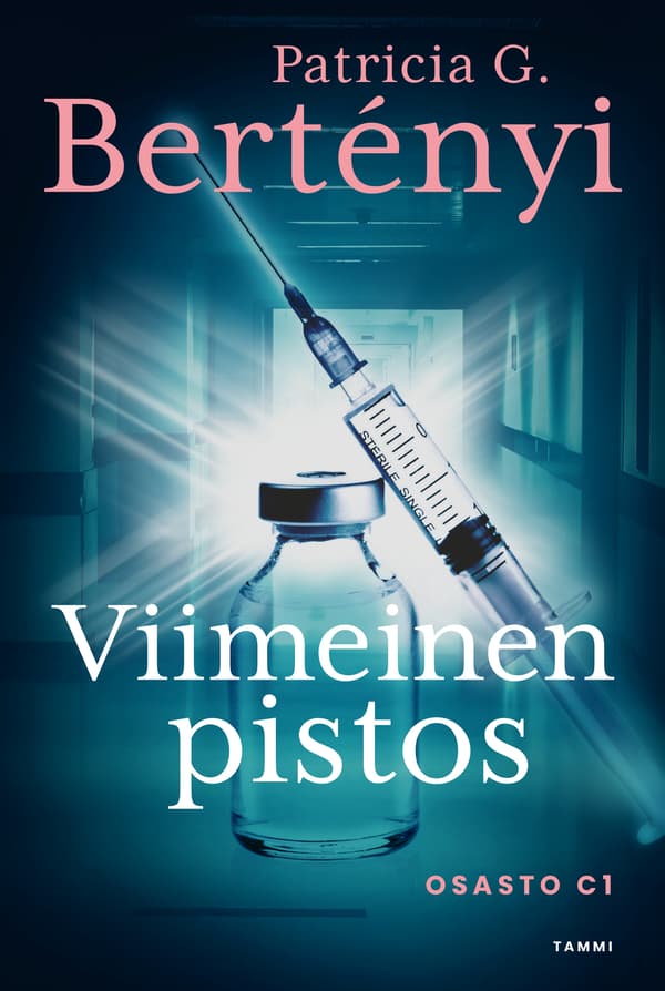 Viimeinen pistos