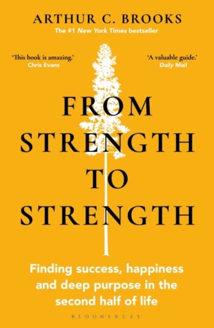 From Strength to Strength