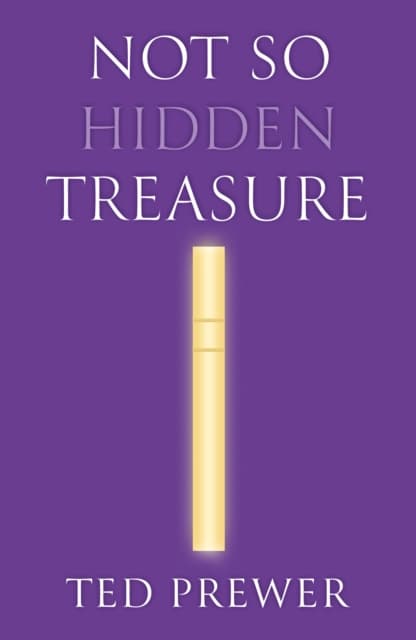 Not So Hidden Treasure