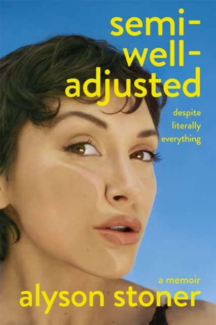 Semi-Well-Adjusted Despite Literally Everything
