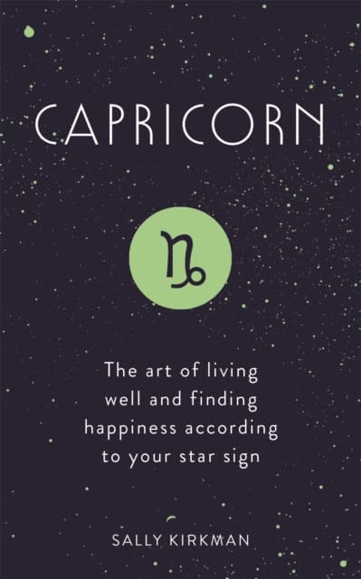 Capricorn