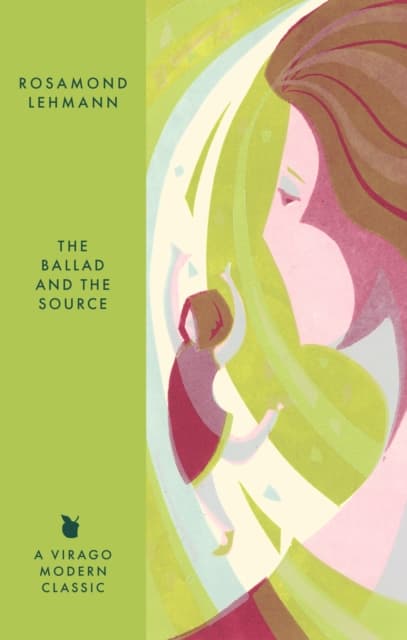 The Ballad And The Source