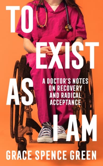 To Exist As I Am