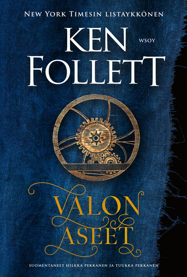 Valon aseet