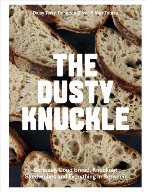 The Dusty Knuckle