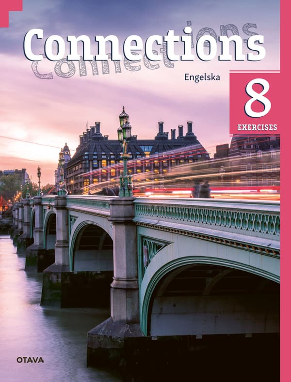 Connections Engelska 8 Exercises