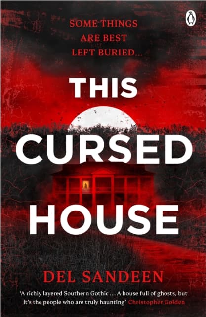 This Cursed House