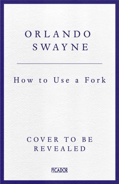 How to Use a Fork