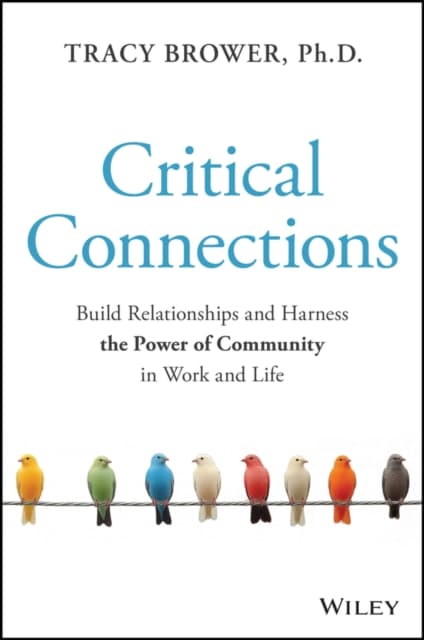 Critical Connections