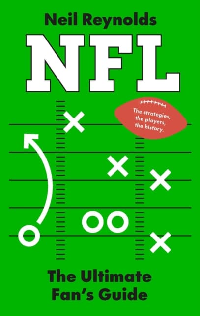 NFL: The Fans Guide