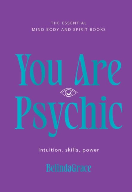 You Are Psychic