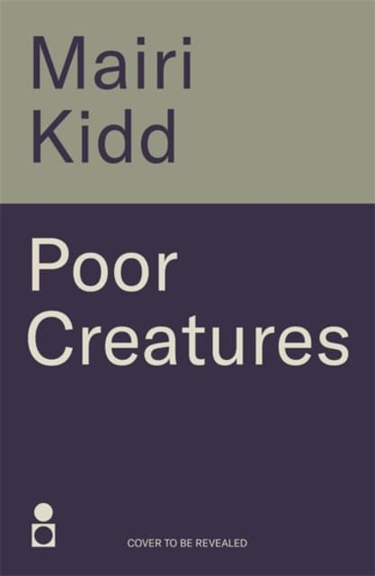 Poor Creatures