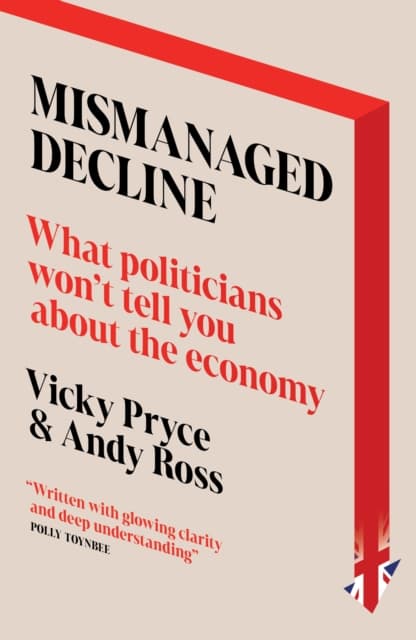 Mismanaged Decline