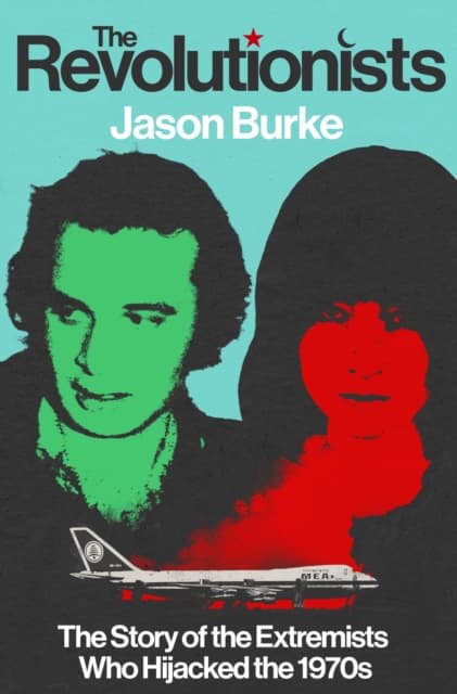 The Revolutionists