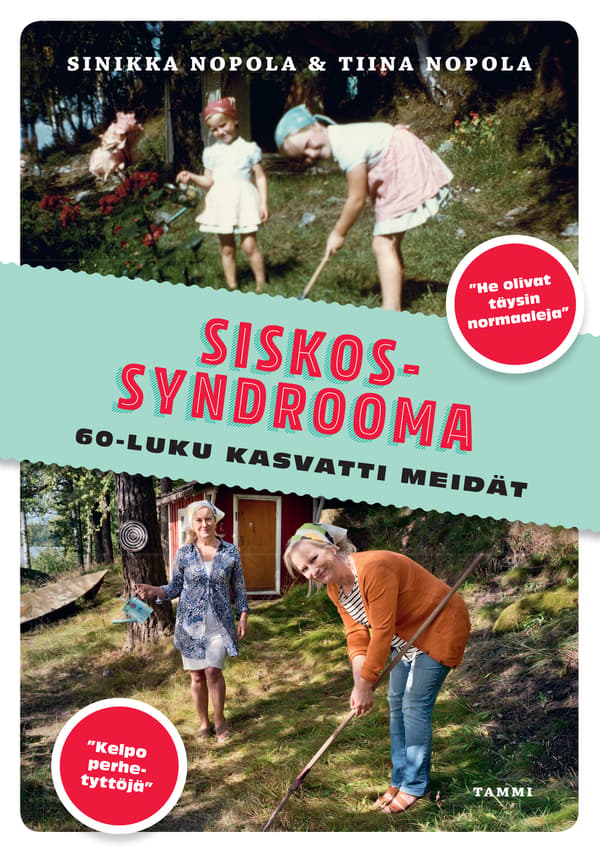 Siskossyndrooma