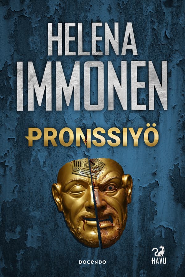 Pronssiyö