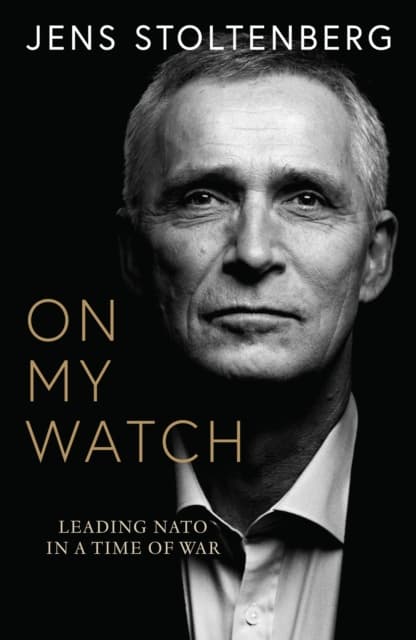 On My Watch