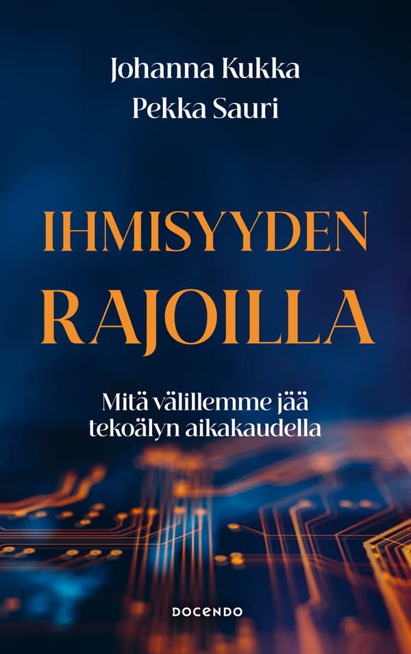 Ihmisyyden rajoilla