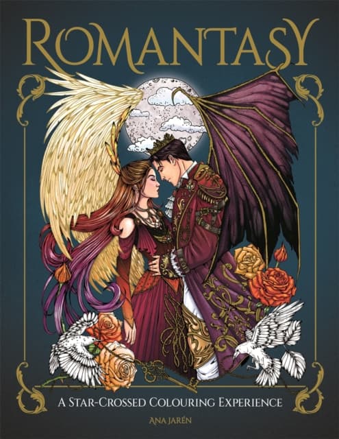 Romantasy