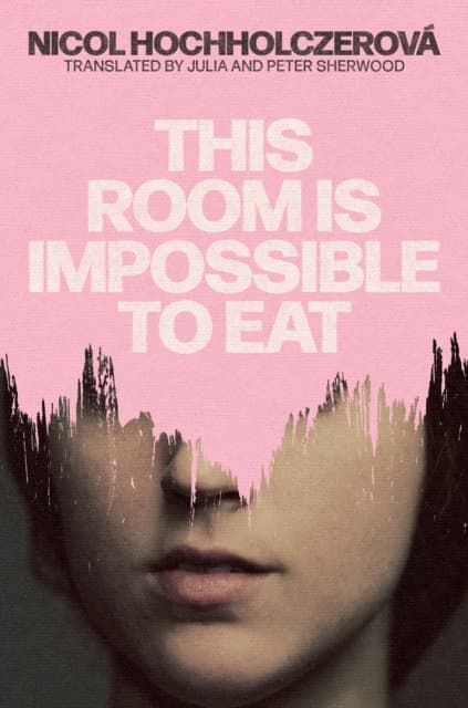 This Room is Impossible to Eat
