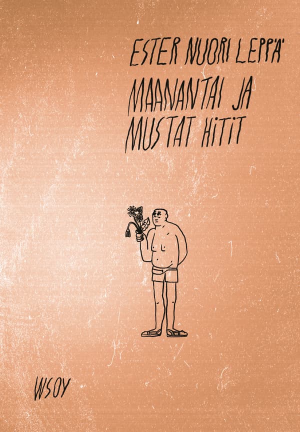 Maanantai ja mustat hitit
