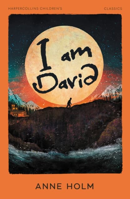 I am David