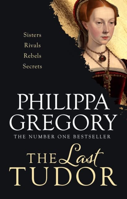 The Last Tudor