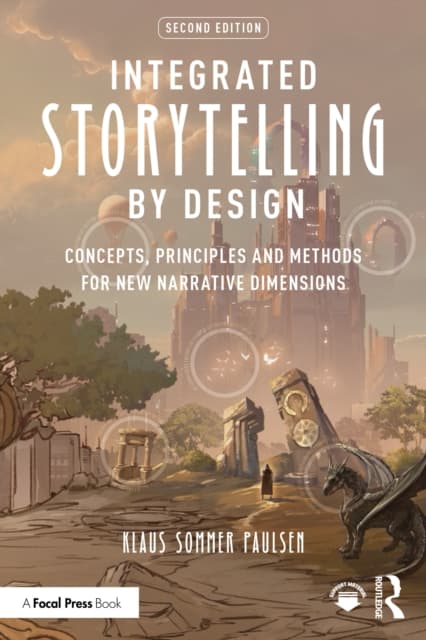Integrated Storytelling by Design