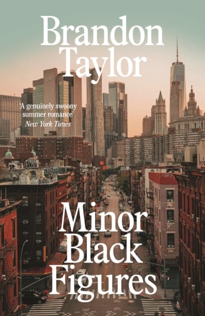 Minor Black Figures