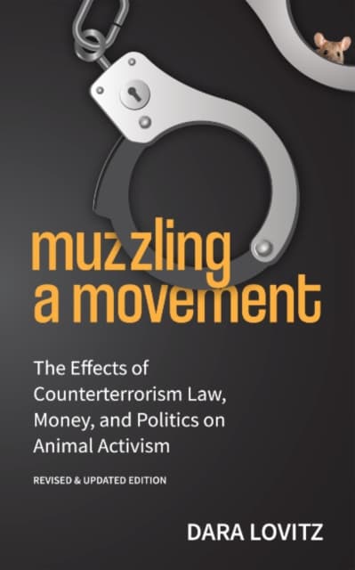 Muzzling A Movement