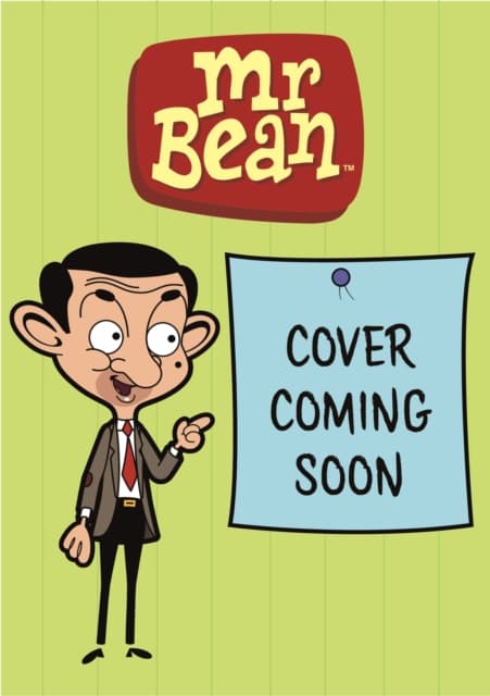 Mr Bean's Entertaining Escapades