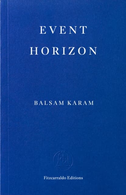 Event Horizon