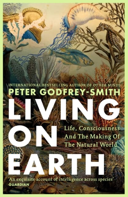 Living on Earth